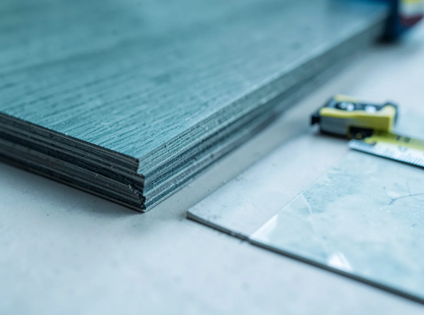 Luxury Vinyl Plank Installation Loganville, GA FAQs